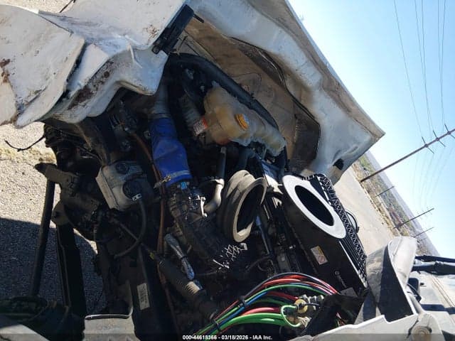2024 FREIGHTLINER NEW CASCADIA 126 10