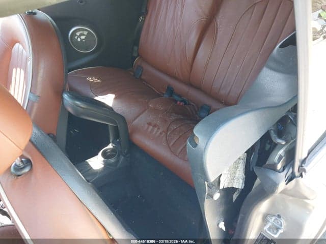 2007 MINI COOPER S 8