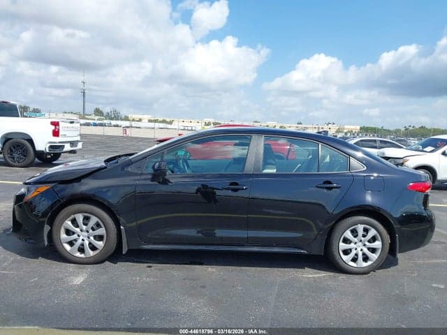 2026 TOYOTA COROLLA LE 14
