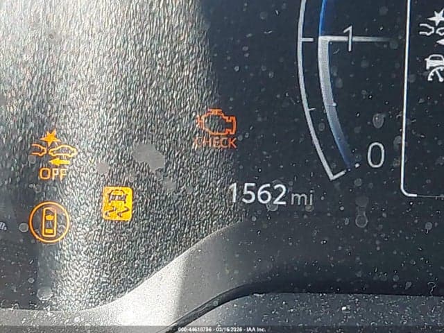 2026 TOYOTA COROLLA LE 15