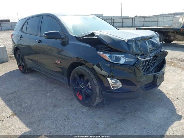 2019 CHEVROLET EQUINOX LT 1