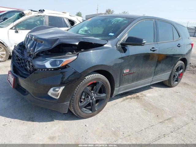 2019 CHEVROLET EQUINOX LT 2