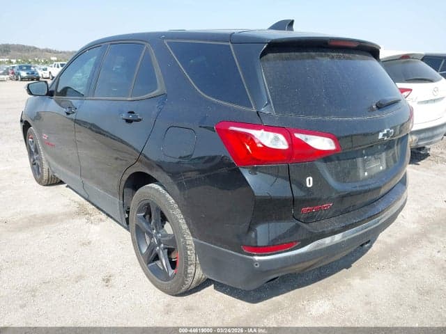 2019 CHEVROLET EQUINOX LT 3