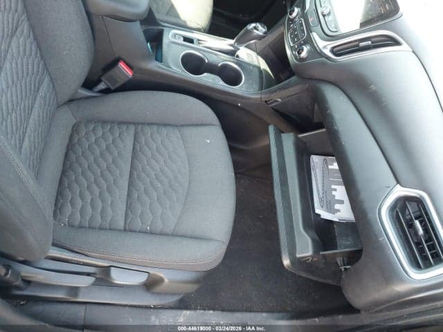 2019 CHEVROLET EQUINOX LT 5