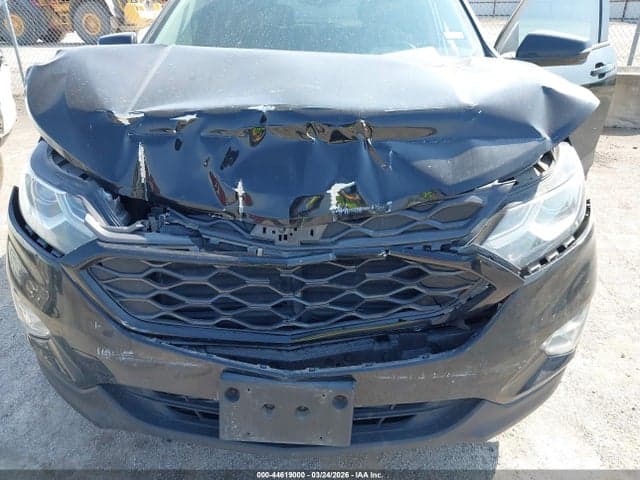 2019 CHEVROLET EQUINOX LT 6