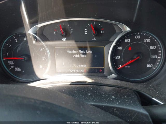 2019 CHEVROLET EQUINOX LT 7