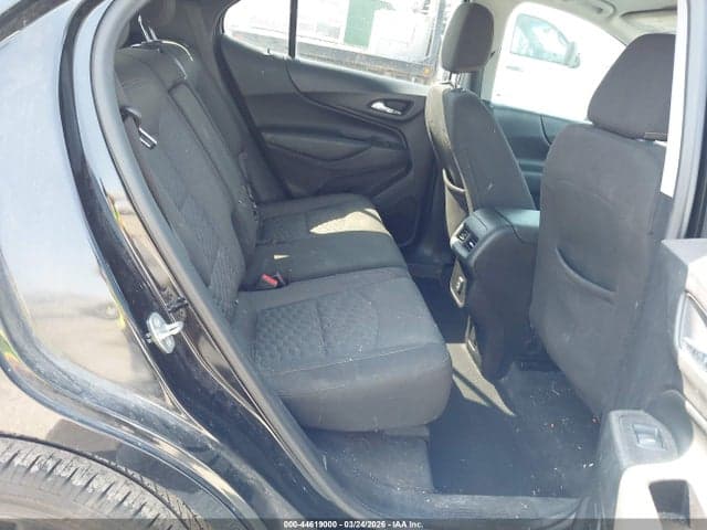 2019 CHEVROLET EQUINOX LT 8