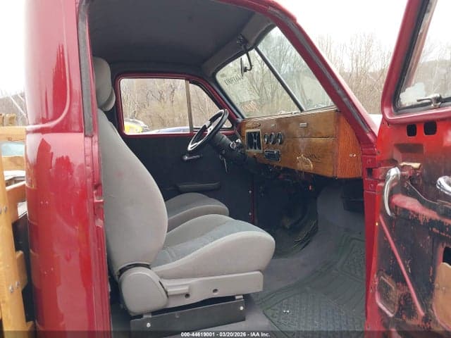 1946 STUDEBAKER PICKUP 5