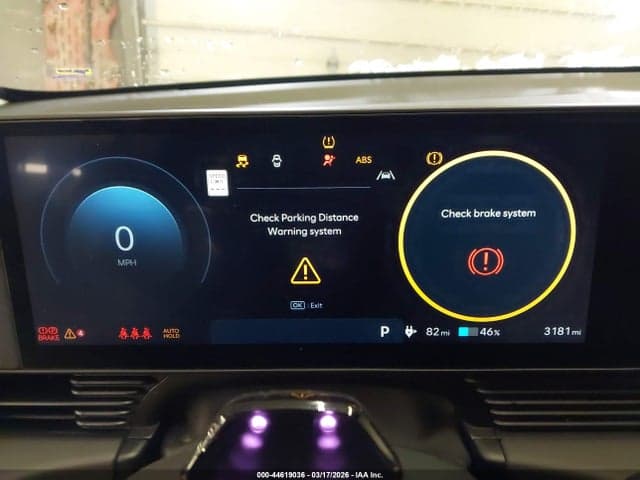 2025 HYUNDAI IONIQ 5 SE STANDARD RANGE 7