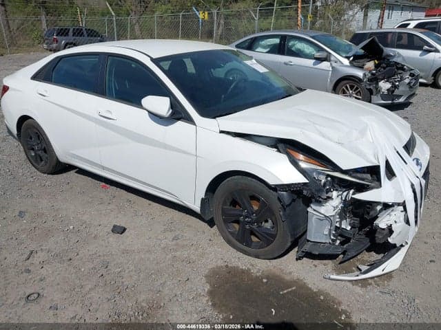 2023 HYUNDAI ELANTRA SEL 1