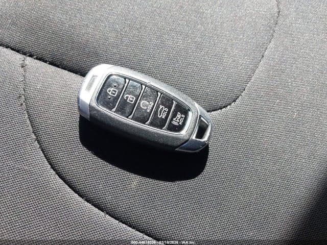 2023 HYUNDAI ELANTRA SEL 11