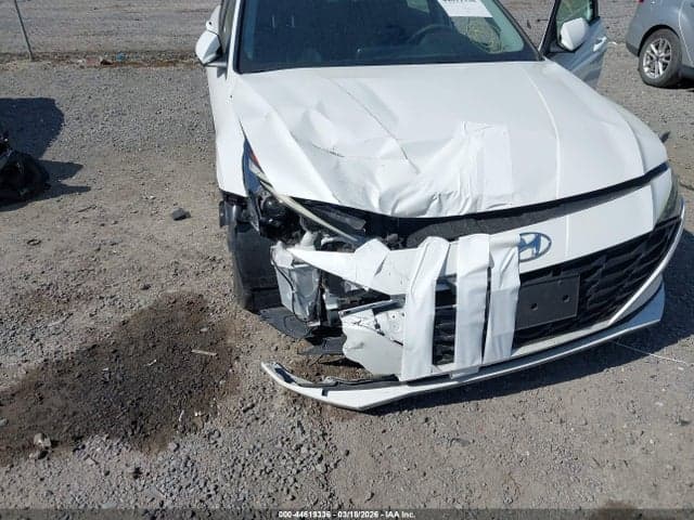 2023 HYUNDAI ELANTRA SEL 6