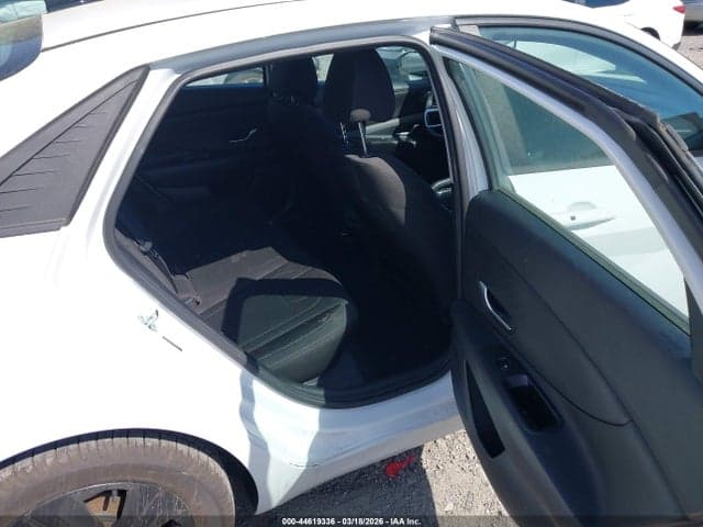 2023 HYUNDAI ELANTRA SEL 8