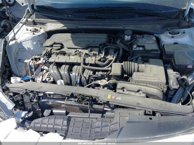 2023 HYUNDAI ELANTRA SEL 10