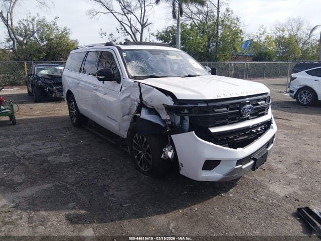 2025 FORD EXPEDITION PLATINUM MAX 1