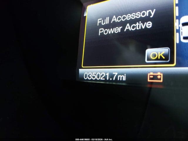 2022 FORD EDGE SEL 15