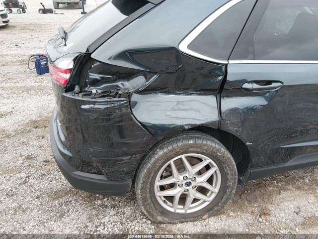 2022 FORD EDGE SEL 6