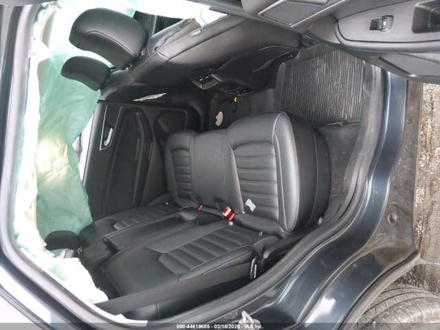2022 FORD EDGE SEL 8
