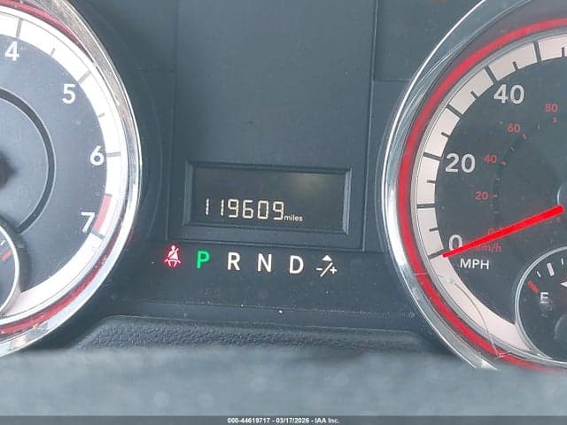 2019 DODGE GRAND CARAVAN SXT 15