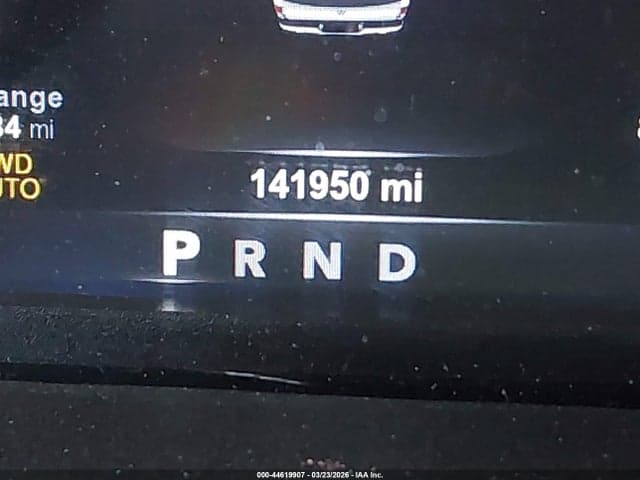 2017 RAM 1500 SPORT 15