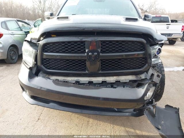2017 RAM 1500 SPORT 17