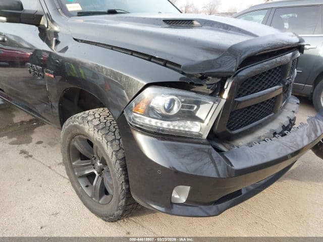 2017 RAM 1500 SPORT 18