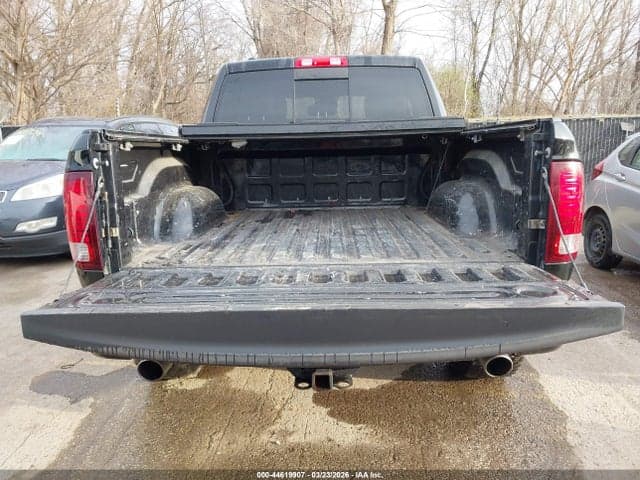 2017 RAM 1500 SPORT 19