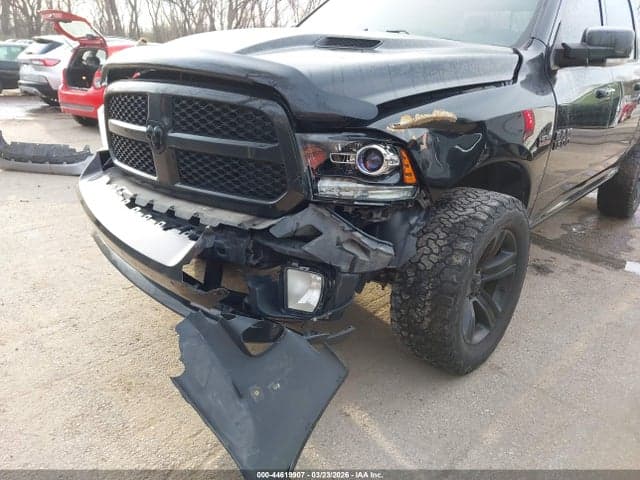 2017 RAM 1500 SPORT 6