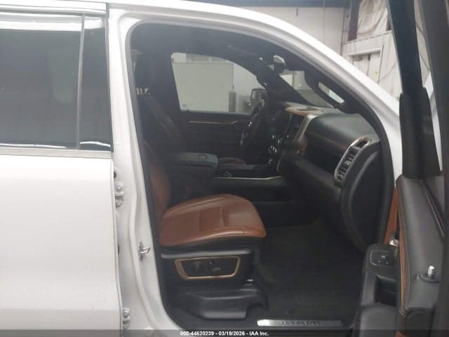 2022 RAM 1500 LIMITED LONGHORN 4X4 5'7 BOX 5