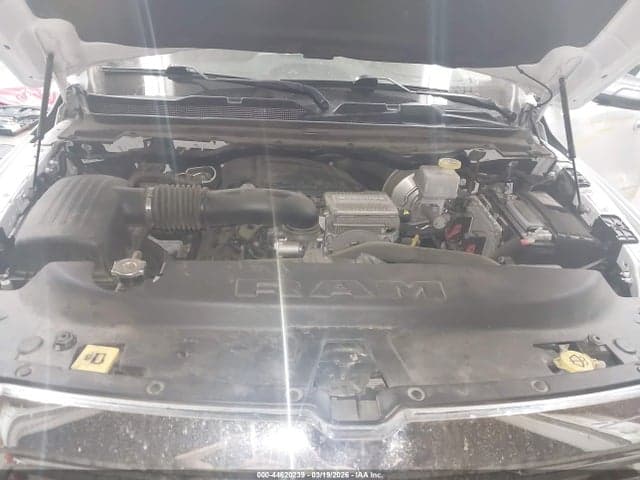 2022 RAM 1500 LIMITED LONGHORN 4X4 5'7 BOX 10