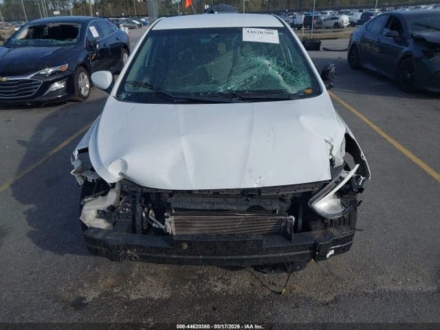 2017 HYUNDAI ACCENT VALUE EDITION 6