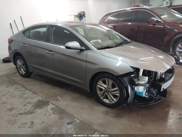 2020 HYUNDAI ELANTRA VALUE EDITION 1