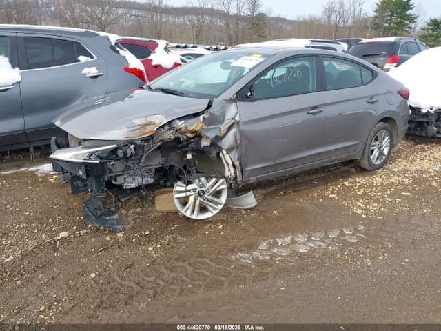 2020 HYUNDAI ELANTRA VALUE EDITION 2