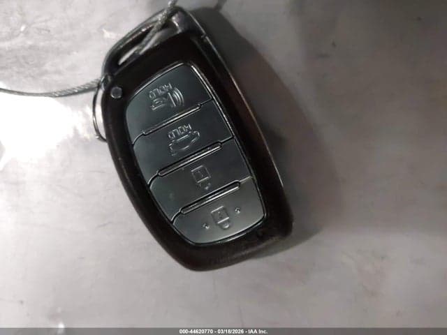 2020 HYUNDAI ELANTRA VALUE EDITION 11