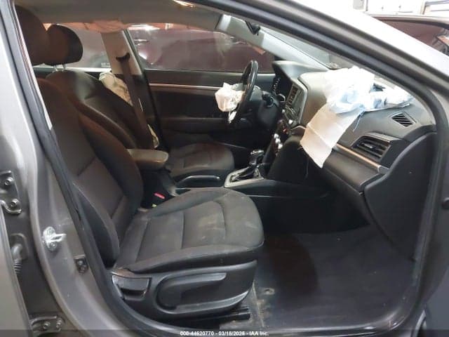 2020 HYUNDAI ELANTRA VALUE EDITION 5