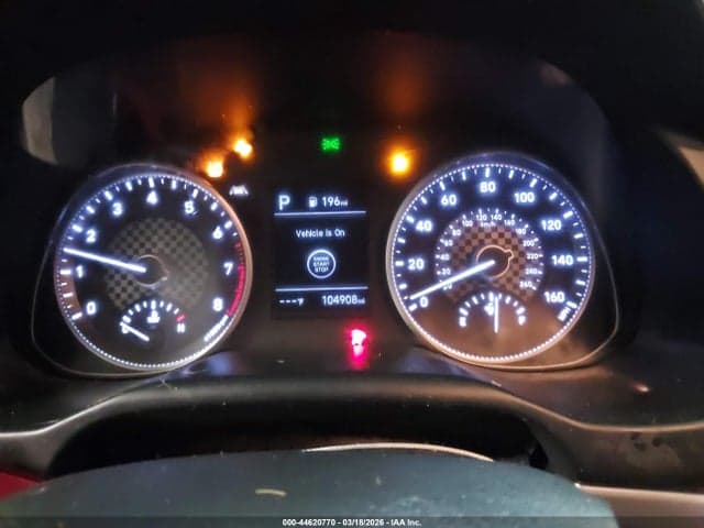 2020 HYUNDAI ELANTRA VALUE EDITION 7