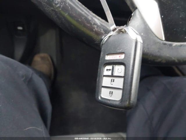 2021 HONDA CIVIC EX 11