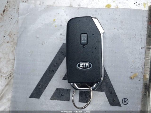 2021 KIA TELLURIDE EX 11