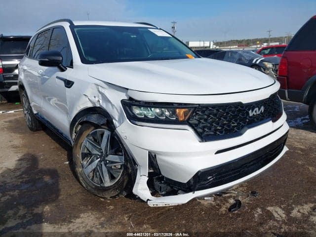 2023 KIA SORENTO S 1