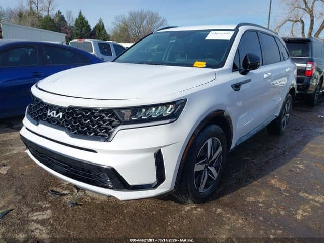 2023 KIA SORENTO S 2