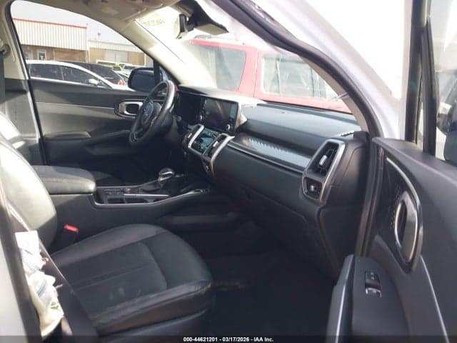 2023 KIA SORENTO S 5