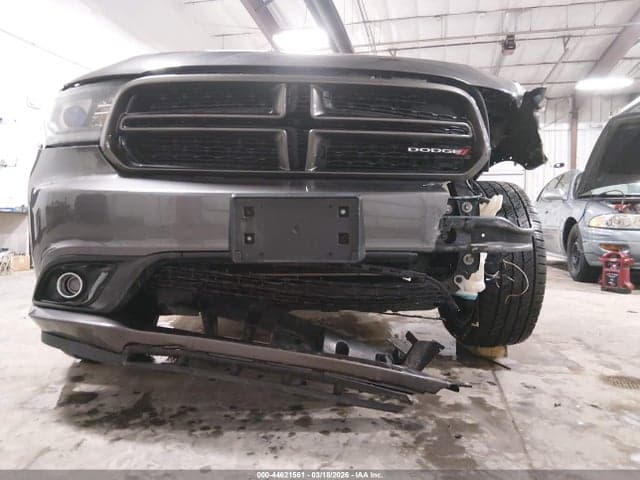 2017 DODGE DURANGO GT AWD 20