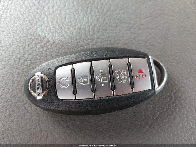 2021 NISSAN MAXIMA SV XTRONIC CVT 11
