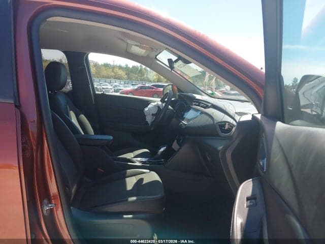 2021 BUICK ENCORE GX FWD PREFERRED 5