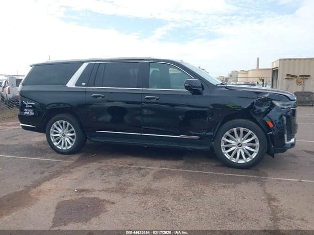 2021 CADILLAC ESCALADE ESV 2WD LUXURY 13