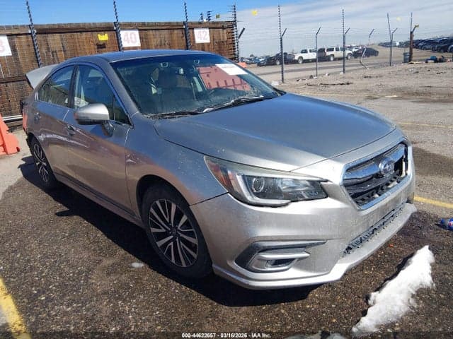 2018 SUBARU LEGACY 2.5I PREMIUM - 1