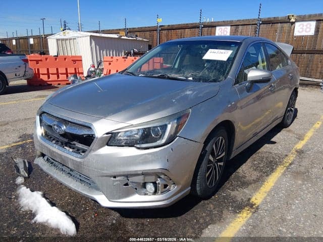 2018 SUBARU LEGACY 2.5I PREMIUM 2