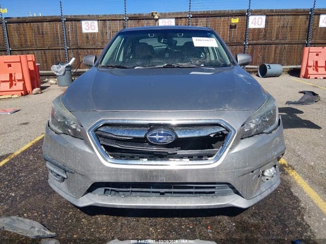 2018 SUBARU LEGACY 2.5I PREMIUM 12