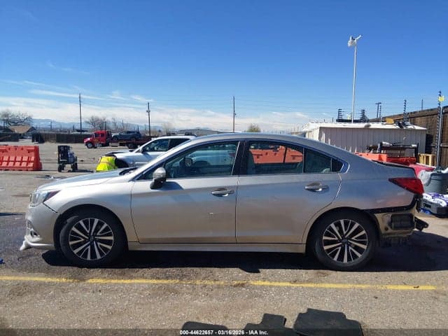 2018 SUBARU LEGACY 2.5I PREMIUM 14