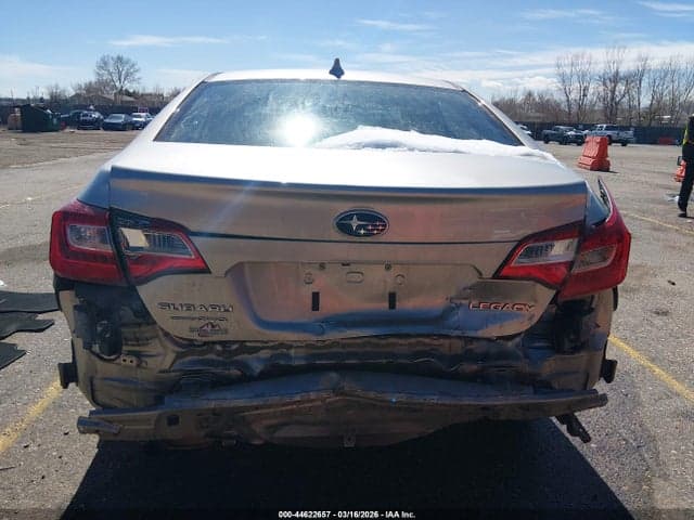 2018 SUBARU LEGACY 2.5I PREMIUM 16